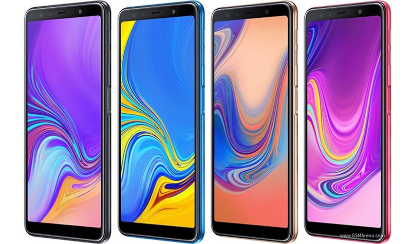 5 lý do cho thấy Galaxy A7 (2018) sẽ thay đổi cuộc chơi trên thị trường smartphone tầm trung