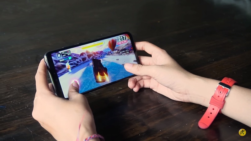 Huawei Y9 2018 Huawei Y9 2018