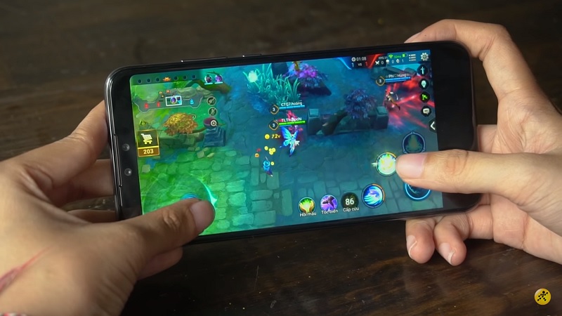 Huawei Y9 2019 Huawei Y9 2019