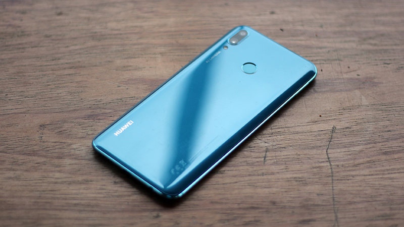 Huawei Y9 2019 Huawei Y9 2019