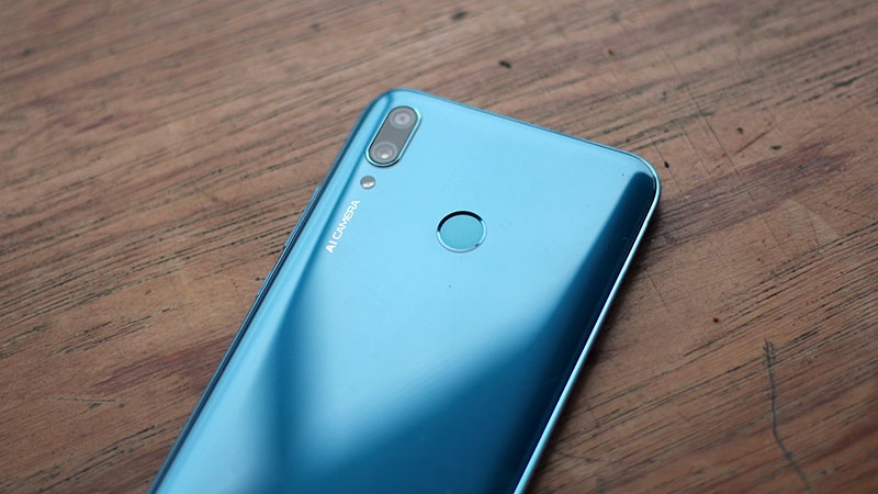 Huawei Y9 2019 Huawei Y9 2019