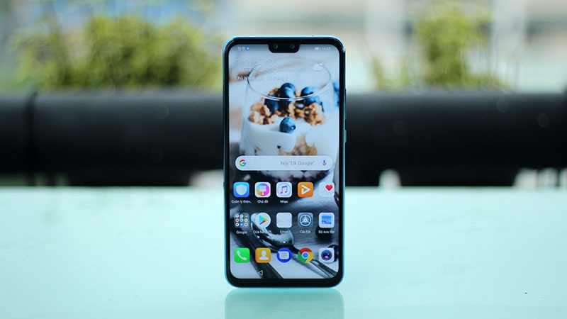Huawei Y9 2019 Huawei Y9 2019