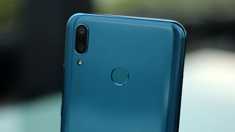 Huawei Y9 2019 Huawei Y9 2019