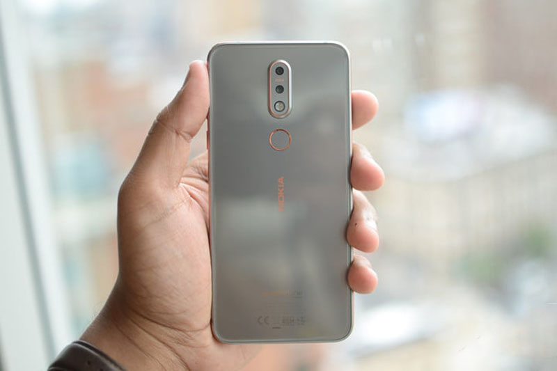 nokia nokia