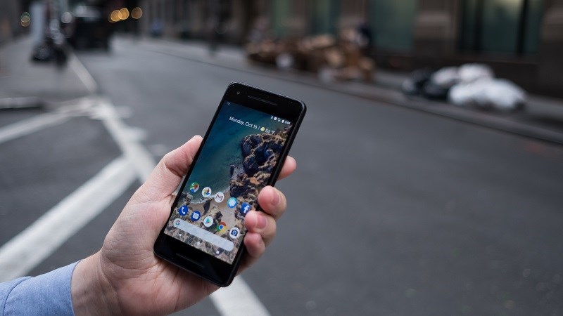 Google Pixel 3 và Pixel 3 XL phiên bản màu hồng nhạt lộ ảnh Google Pixel 3 và Pixel 3 XL phiên bản màu hồng nhạt lộ ảnh