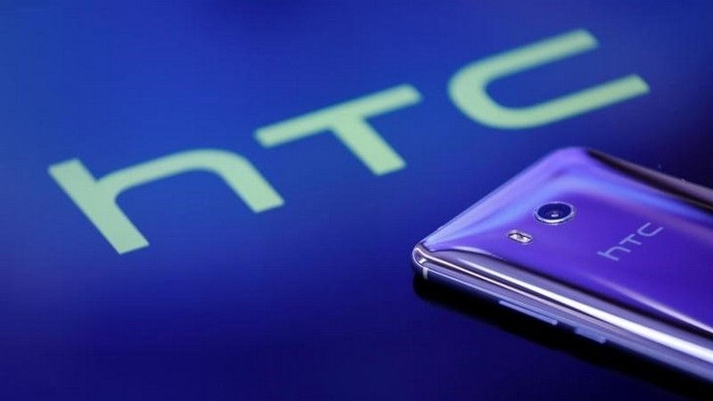 Doanh thu tháng 9/2018 của HTC giảm hơn 80% so với cùng kỳ năm ngoái