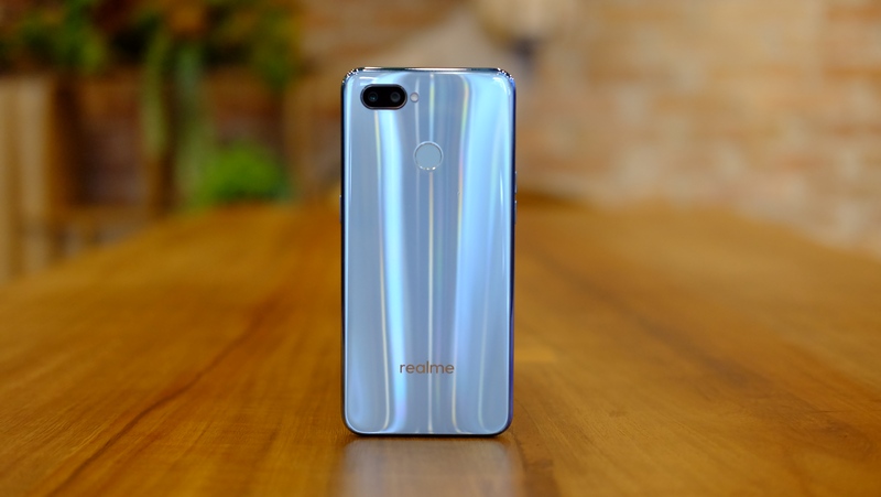 Realme 2 Pro