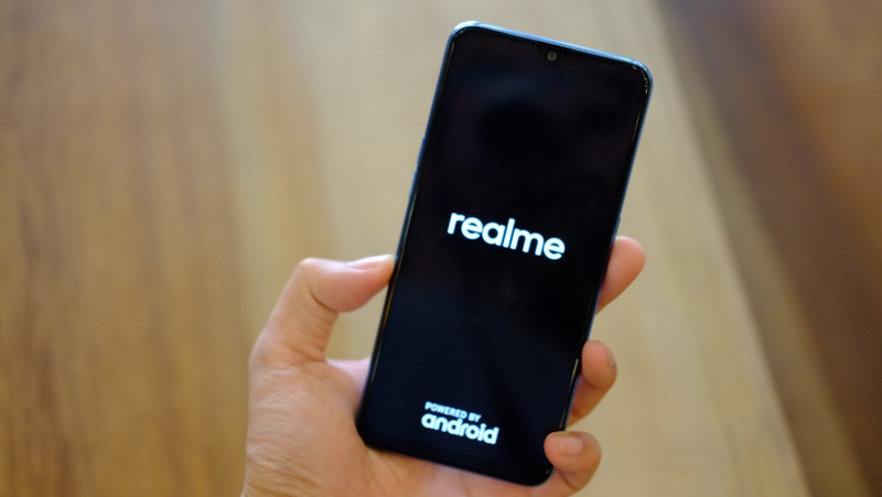 Realme 2 Pro