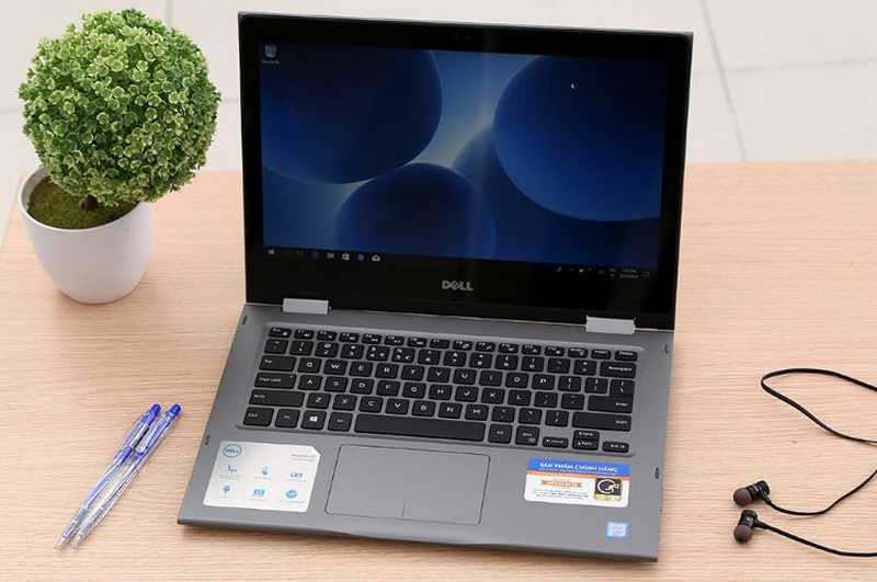 Mua laptop cuối tuần nhiều ưu đãi hấp dẫn, tặng PMH 1 triệu đồng