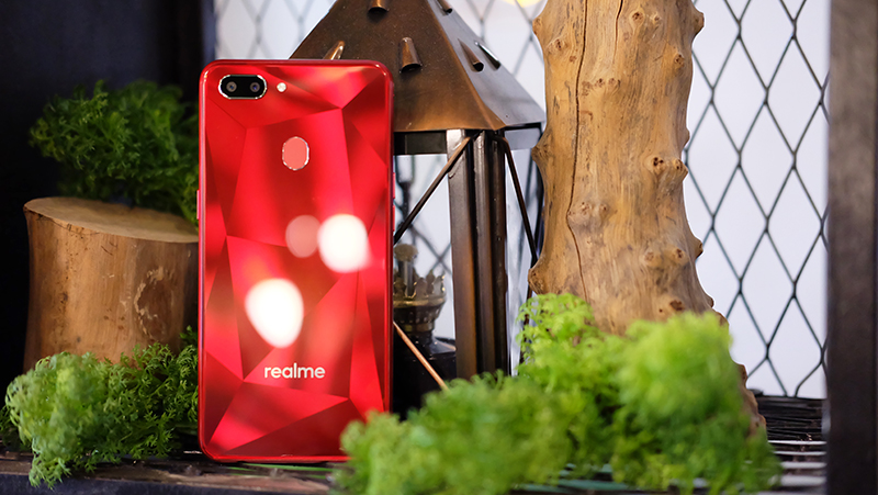 Realme 2 Realme 2