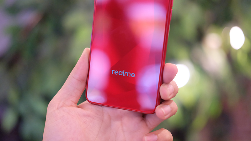 Realme 2 Realme 2