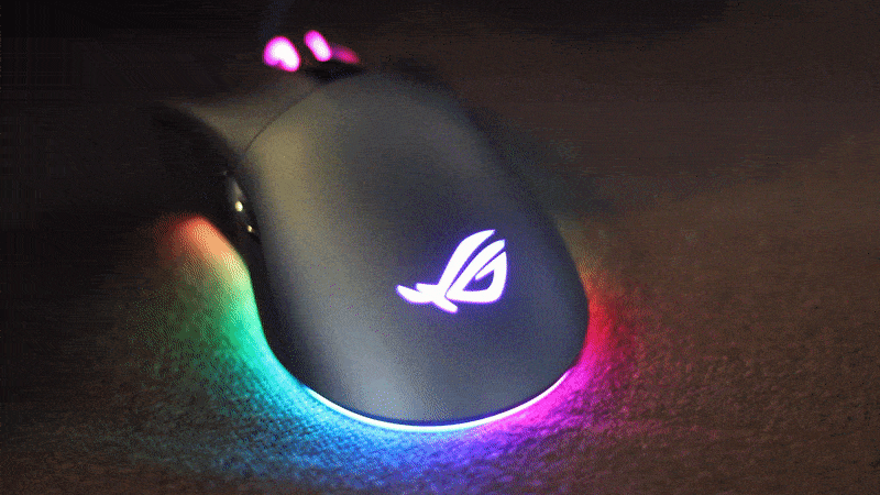 Đánh giá ASUS ROG Strix SCAR II Đánh giá ASUS ROG Strix SCAR II