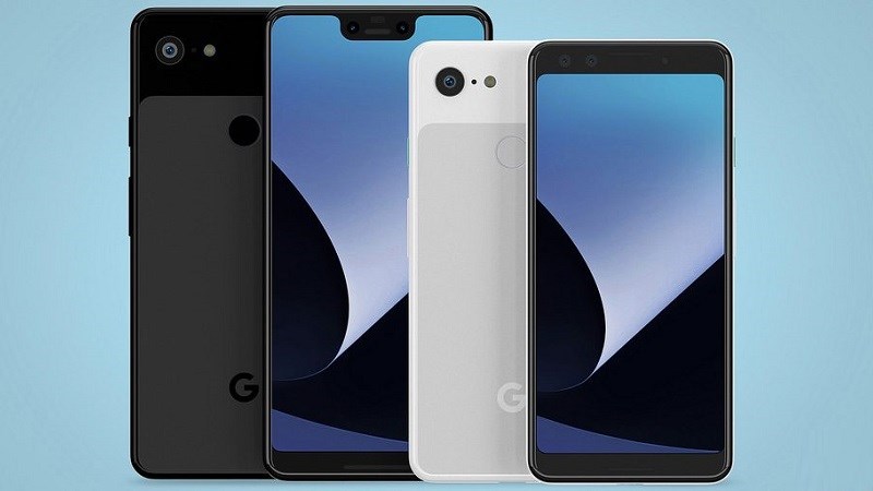 Thông số kỹ thuật và giá bán của Google Pixel 3 và 3 XL bị rò rỉ ở Canada