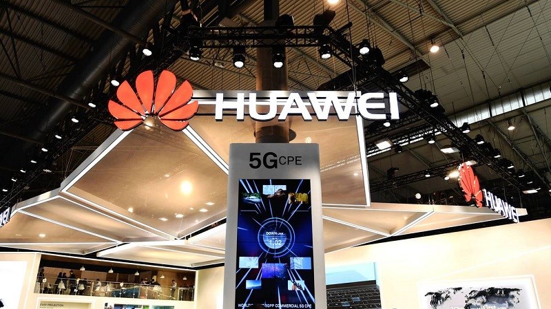 Huawei Äang váº­n Äá»ng Äá» ÄÆ°á»£c gá»¡ bá» lá»nh cáº¥m phÃ¡t triá»n máº¡ng 5G táº¡i Má»¹