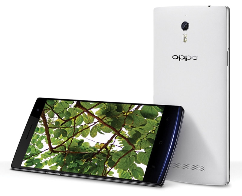 OPPO Find 7