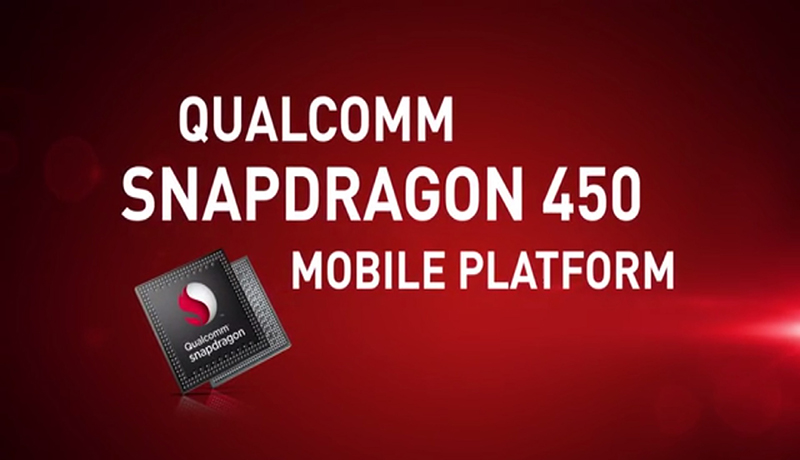 qualcomm qualcomm