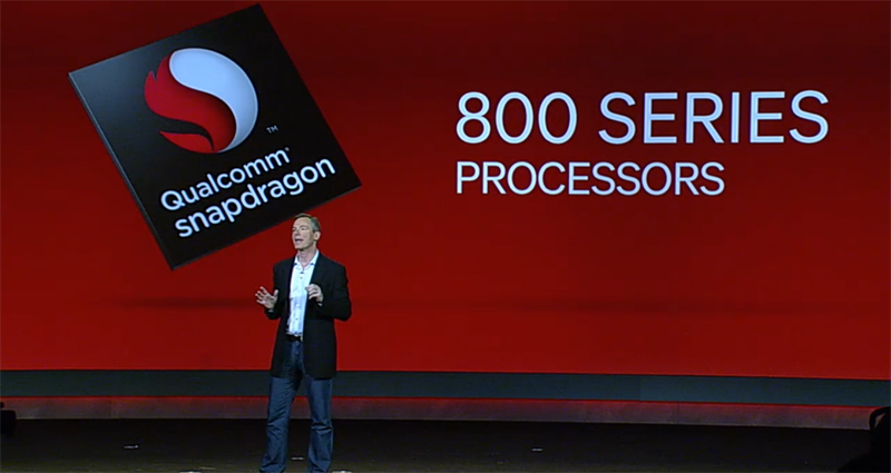 qualcomm qualcomm