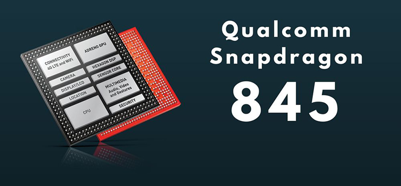 qualcomm qualcomm