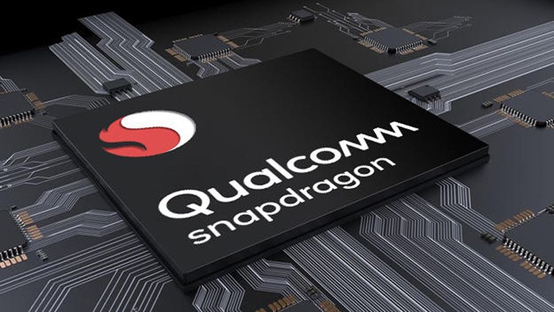 qualcomm qualcomm