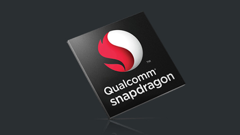 qualcomm qualcomm