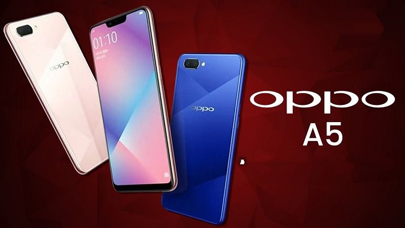 OPPO A5 phiên bản dùng chip Snapdragon 625 xuất hiện trên Geekbench