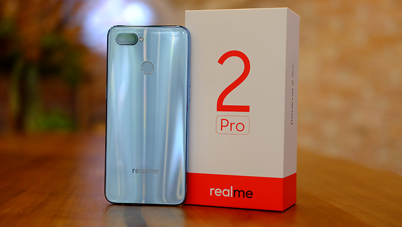 Realme 2 Pro
