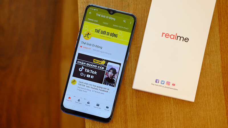 Realme 2 Pro