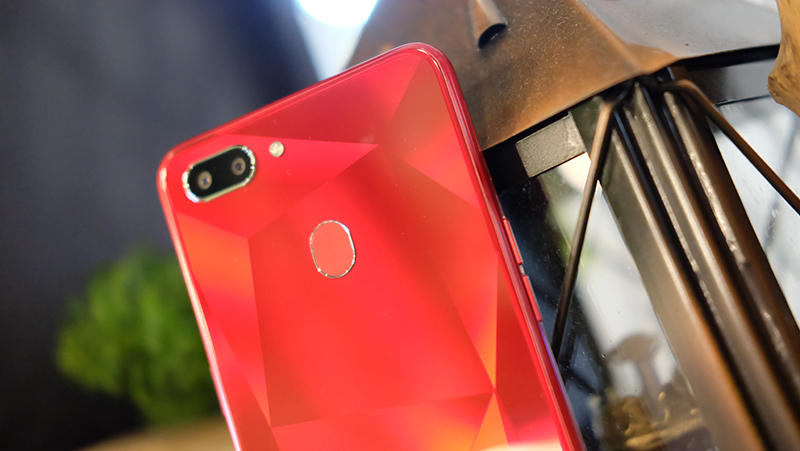 Realme 2