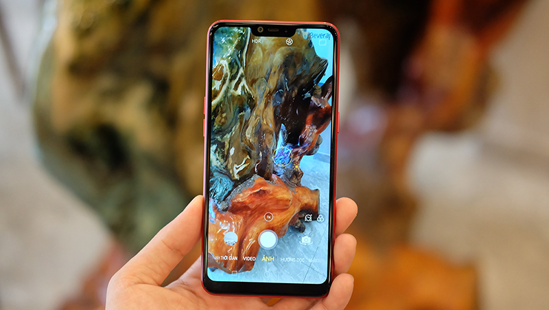 Realme 2