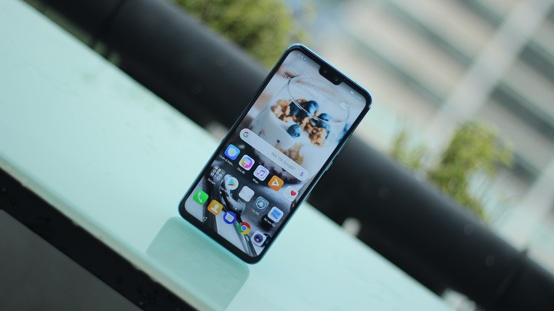 Huawei Y9 2019 đã có hàng tại siêu thị, mời bạn đến trải nghiệm Huawei Y9 2019 đã có hàng tại siêu thị, mời bạn đến trải nghiệm