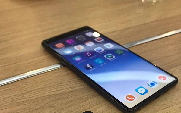 Bphone 3 Bphone 3