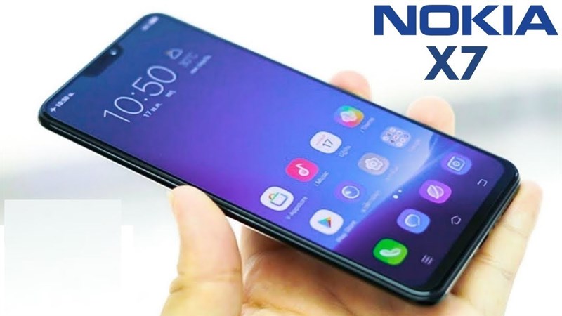 Nokia 7.1 Plus với camera kép Zeiss sẽ ra mắt vào ngày 16/10