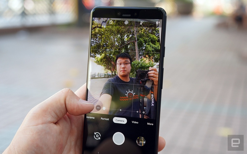 Google Pixel 3, Pixel 3 XL ra mắt: Màn hình lớn hơn, sạc không dây và còn gì nữa?