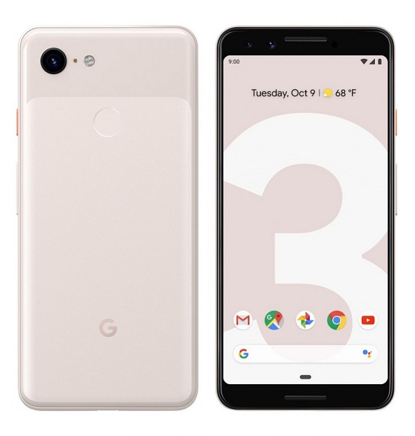 Google Pixel 3, Pixel 3 XL ra mắt: Màn hình lớn hơn, sạc không dây và còn gì nữa?