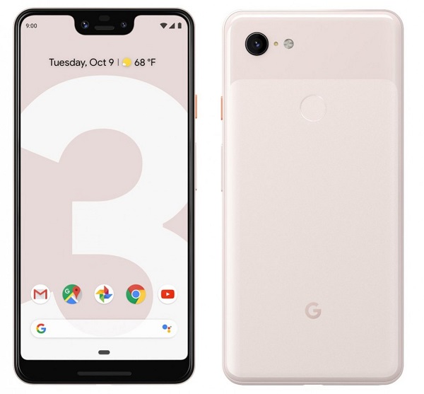 Google Pixel 3, Pixel 3 XL ra mắt: Màn hình lớn hơn, sạc không dây và còn gì nữa?