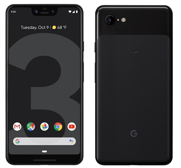 Google Pixel 3, Pixel 3 XL ra mắt: Màn hình lớn hơn, sạc không dây và còn gì nữa?