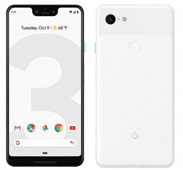 Google Pixel 3, Pixel 3 XL ra mắt: Màn hình lớn hơn, sạc không dây và còn gì nữa?