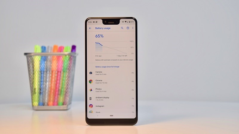 Google Pixel 3, Pixel 3 XL ra mắt: Màn hình lớn hơn, sạc không dây và còn gì nữa?