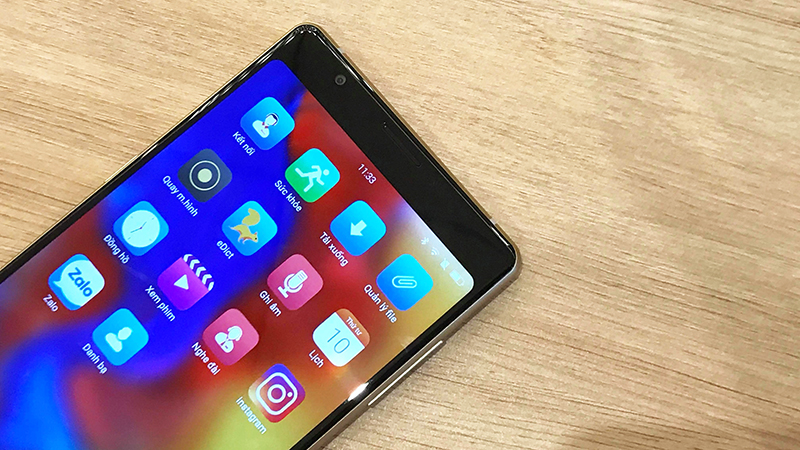 Bphone 3 Bphone 3