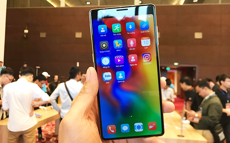 Bphone 3 Bphone 3
