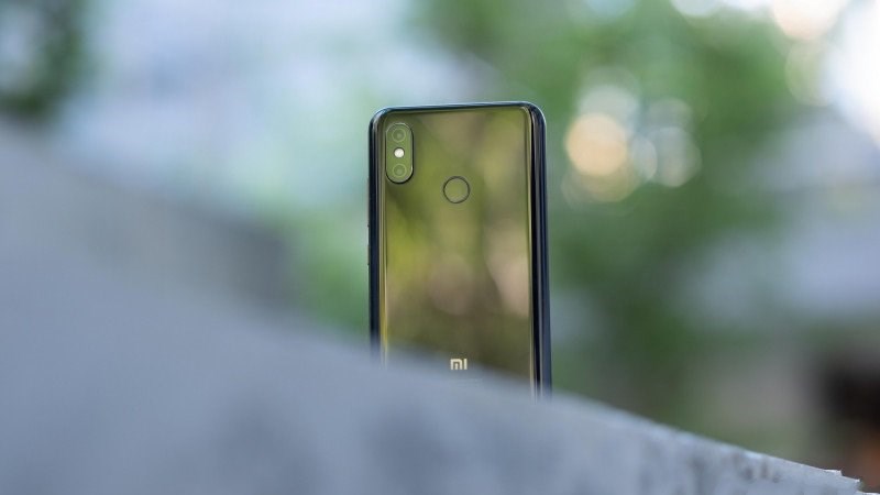 Xiaomi đã bán được 6 triệu chiếc smartphone dòng Mi 8 trong 4 tháng