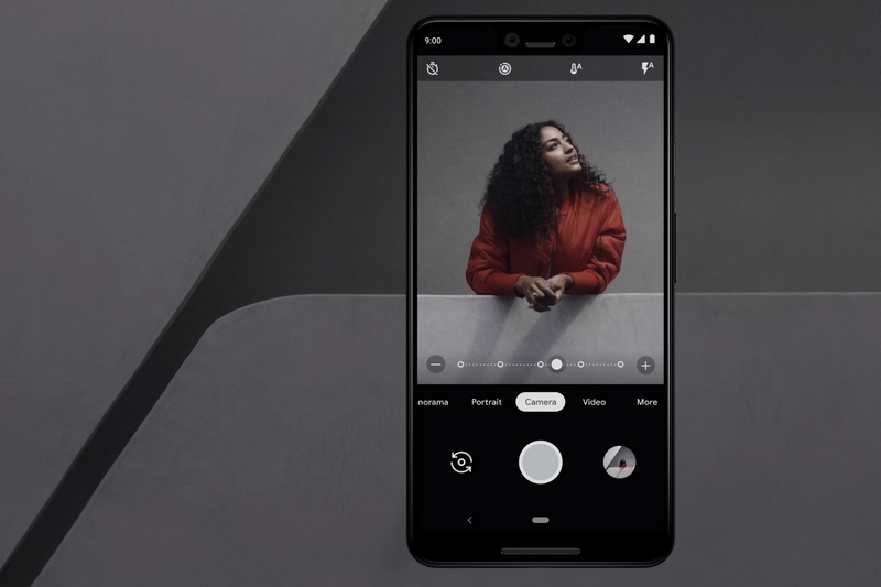 Chi tiết những tính năng mới trên camera của Google Pixel 3, Pixel 3 XL Chi tiết những tính năng mới trên camera của Google Pixel 3, Pixel 3 XL