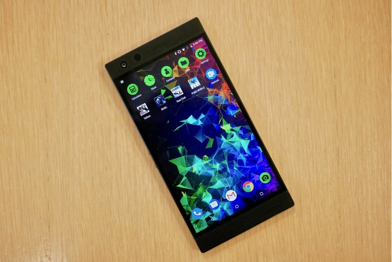 Razer Phone 2