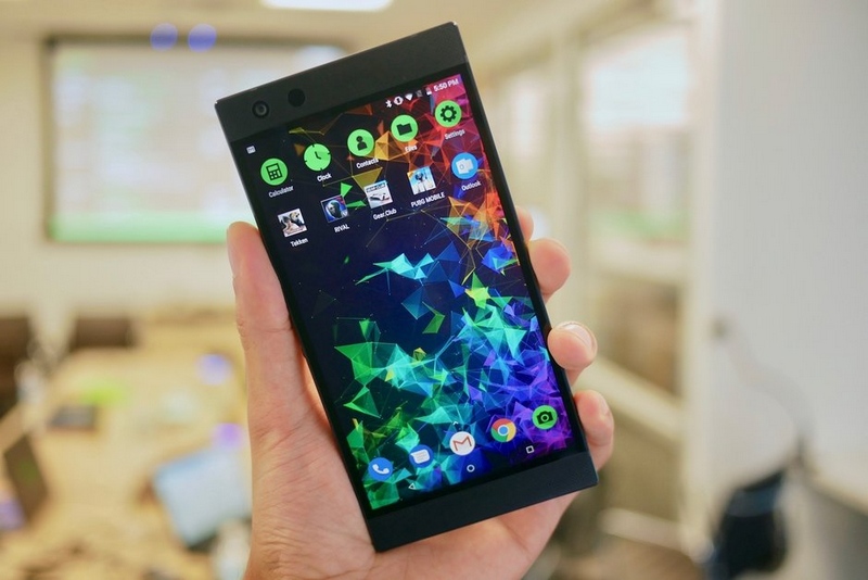 Razer Phone 2