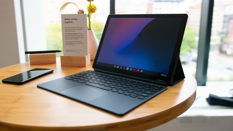 pixel slate