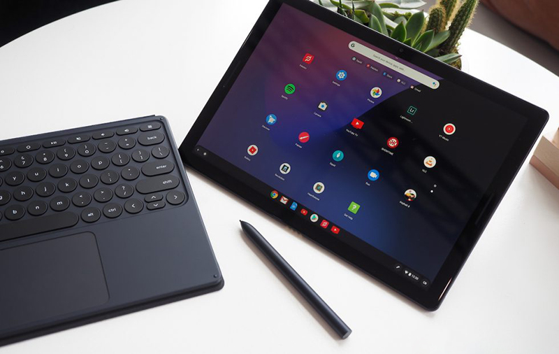 pixel slate