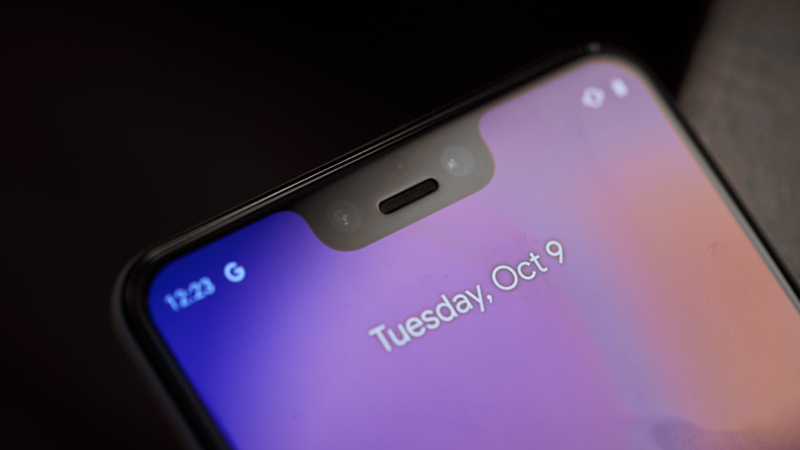 pixel 3 pixel 3