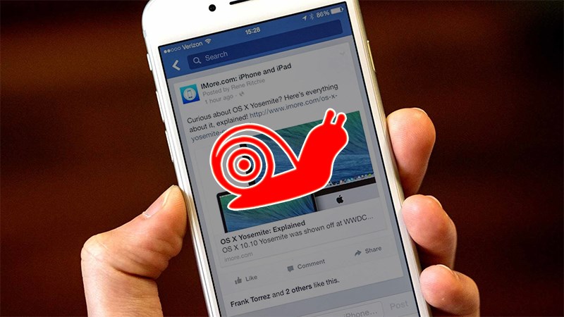 facebook facebook