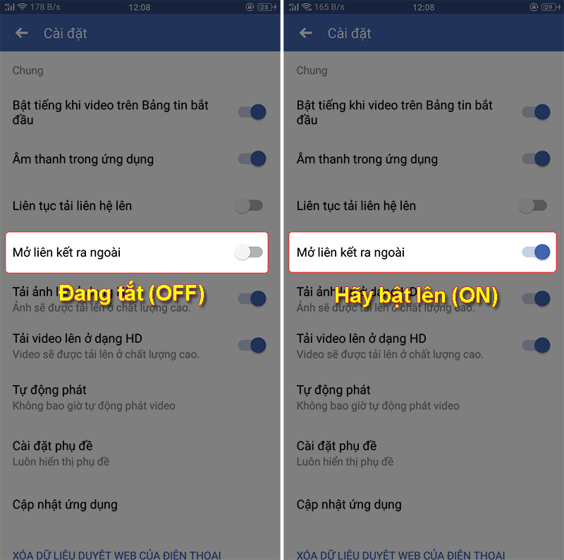 facebook facebook