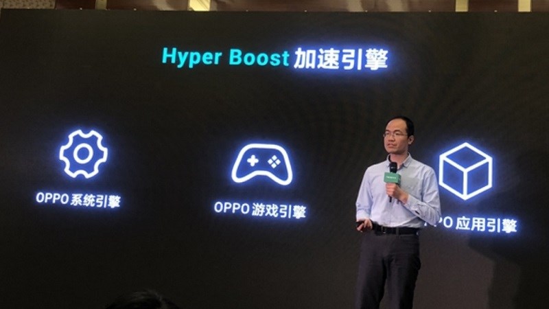 OPPO Hyper Boost là gì? Có giúp chơi game hết lag không? OPPO Hyper Boost là gì? Có giúp chơi game hết lag không?